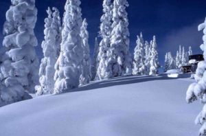 10 Snow Photography Tips White balance